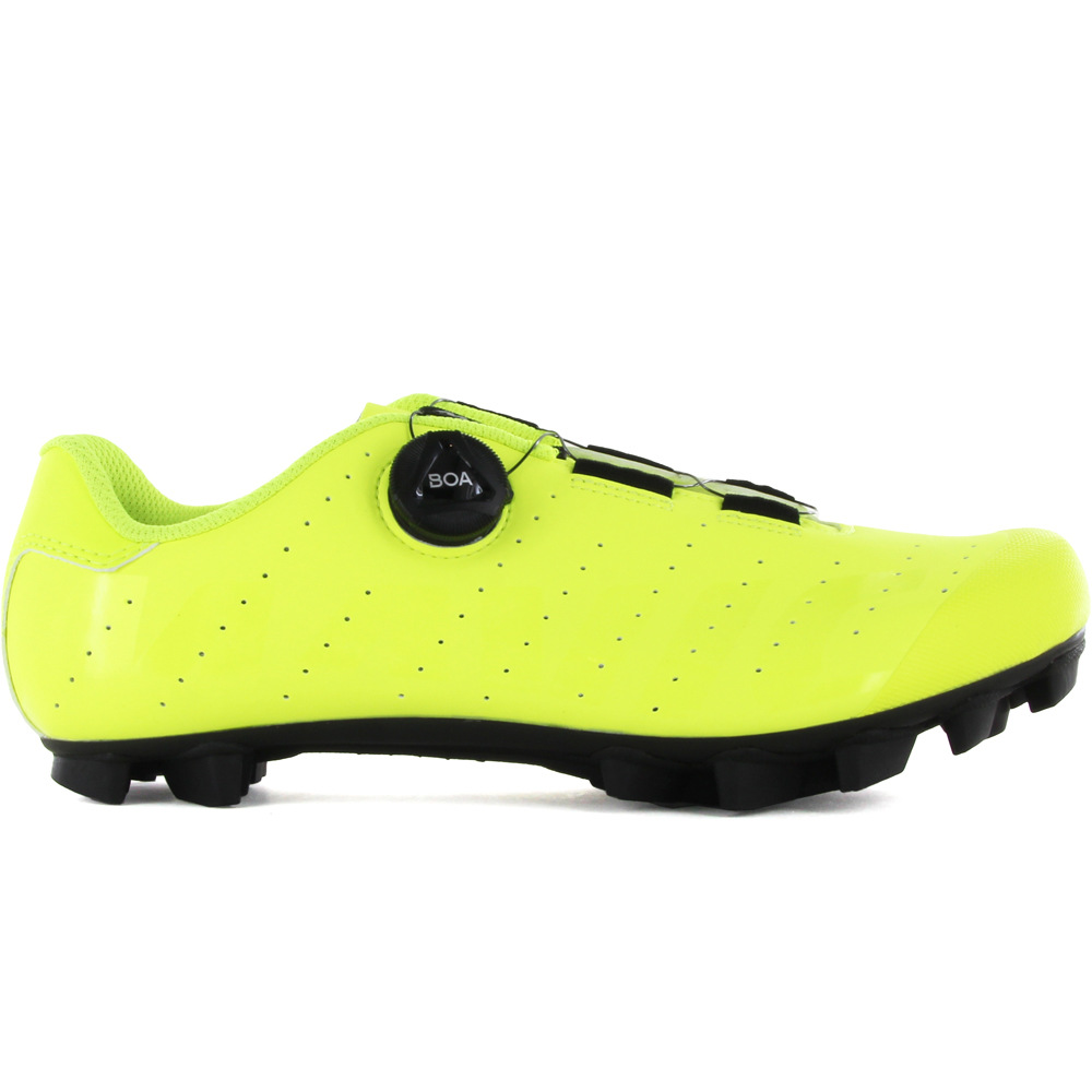 Mavic zapatillas mtb Zapatilla Crossmax Boa lateral exterior