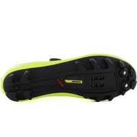 Mavic zapatillas mtb Zapatilla Crossmax Boa 05