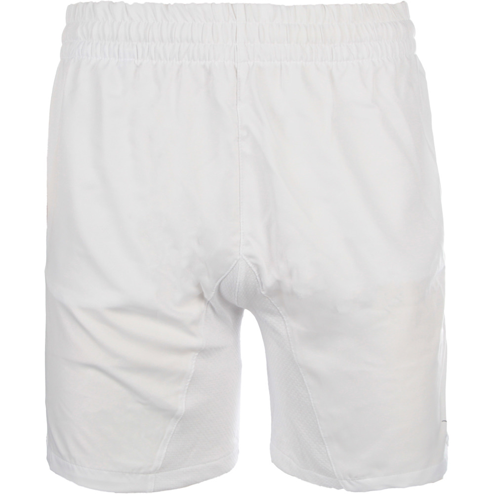 Andy pantalón tenis hombre Blanco