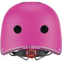 Globber casco skate niño CASCO JUNIOR PRIMO LIGHTS 01