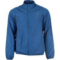 Spyro CHAQUETA RUNNING HOMBRE B-TEKA DBL vista frontal