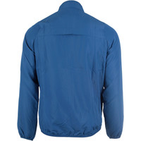 Spyro CHAQUETA RUNNING HOMBRE B-TEKA DBL vista trasera