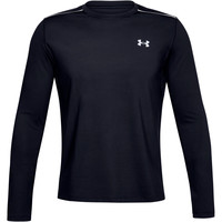 Under Armour camiseta técnica manga larga hombre UA Empowered LS Crew vista frontal