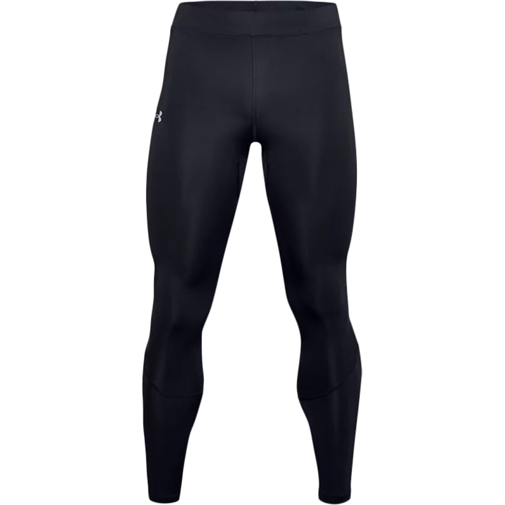 Under Armour malla larga running hombre UA Fly Fast HeatGear Tight vista frontal