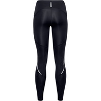 Under Armour malla larga running mujer UA Fly Fast 2.0 CG Tight vista trasera