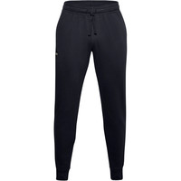 Under Armour pantalón hombre UA Rival Fleece Joggers vista frontal