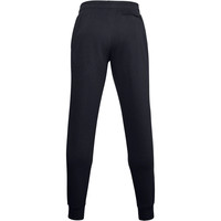 Under Armour pantalón hombre UA Rival Fleece Joggers vista trasera