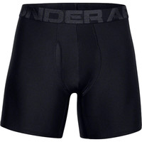 Under Armour boxer UA Tech 6in 2 Pack vista frontal