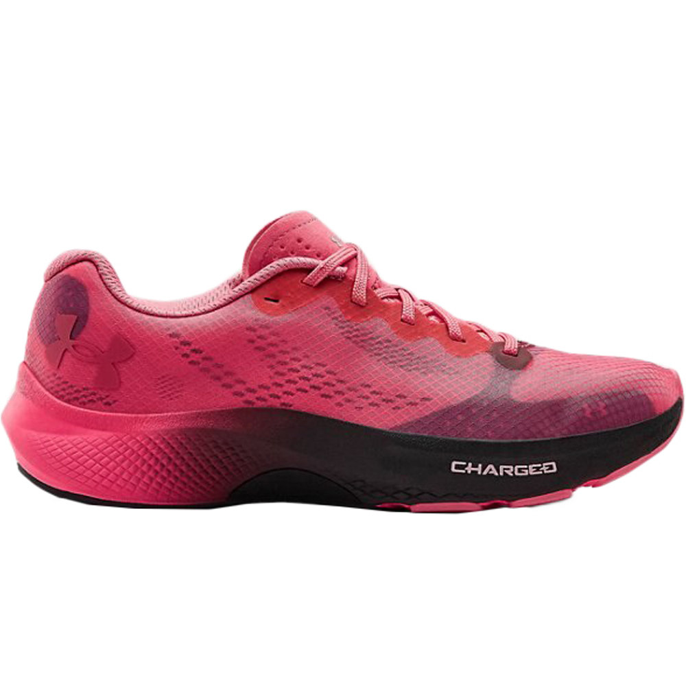 Under Armour zapatilla running mujer UA W Charged Pulse lateral exterior