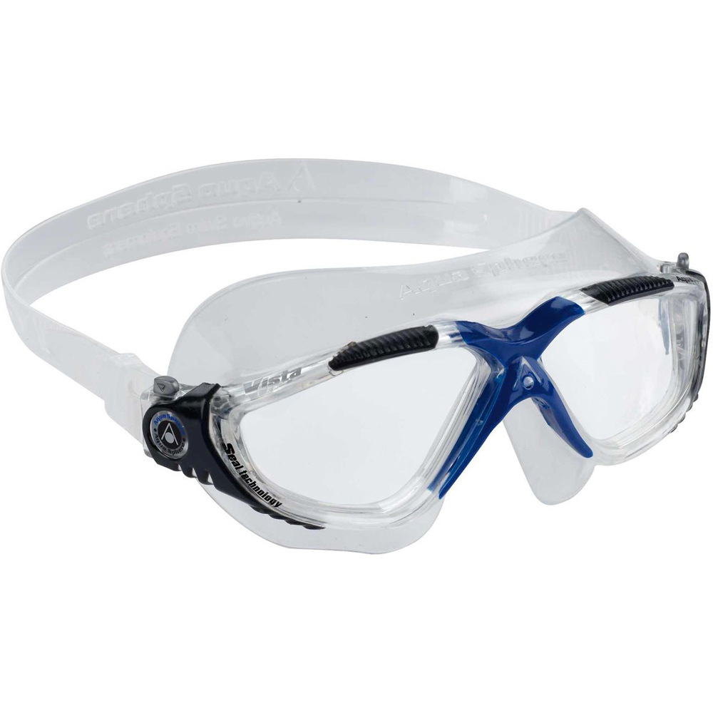 Aquasphere gafas natación VISTA vista frontal
