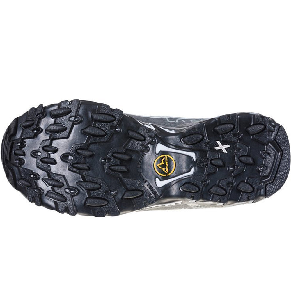 La Sportiva zapatillas trail mujer ULTRA RAPTOR GTX W lateral interior