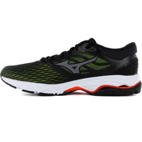 Mizuno zapatilla running hombre WAVE PRODIGY 3 puntera