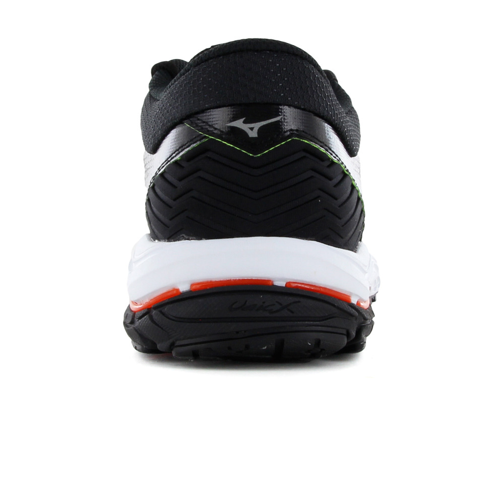 Mizuno zapatilla running hombre WAVE PRODIGY 3 vista trasera