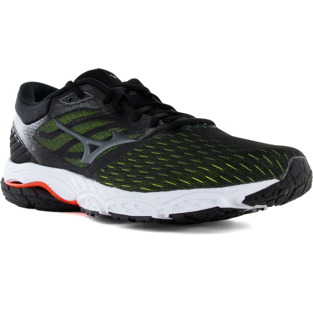 Mizuno zapatilla running hombre WAVE PRODIGY 3 vista superior