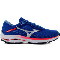 Mizuno zapatilla running mujer WAVE RIDER 24 (W) lateral exterior