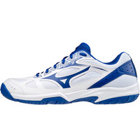 Mizuno zapatilla indoor hombre CYCLONE SPEED 2 lateral exterior