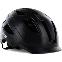 Dtb casco bicicleta CITY LED 01