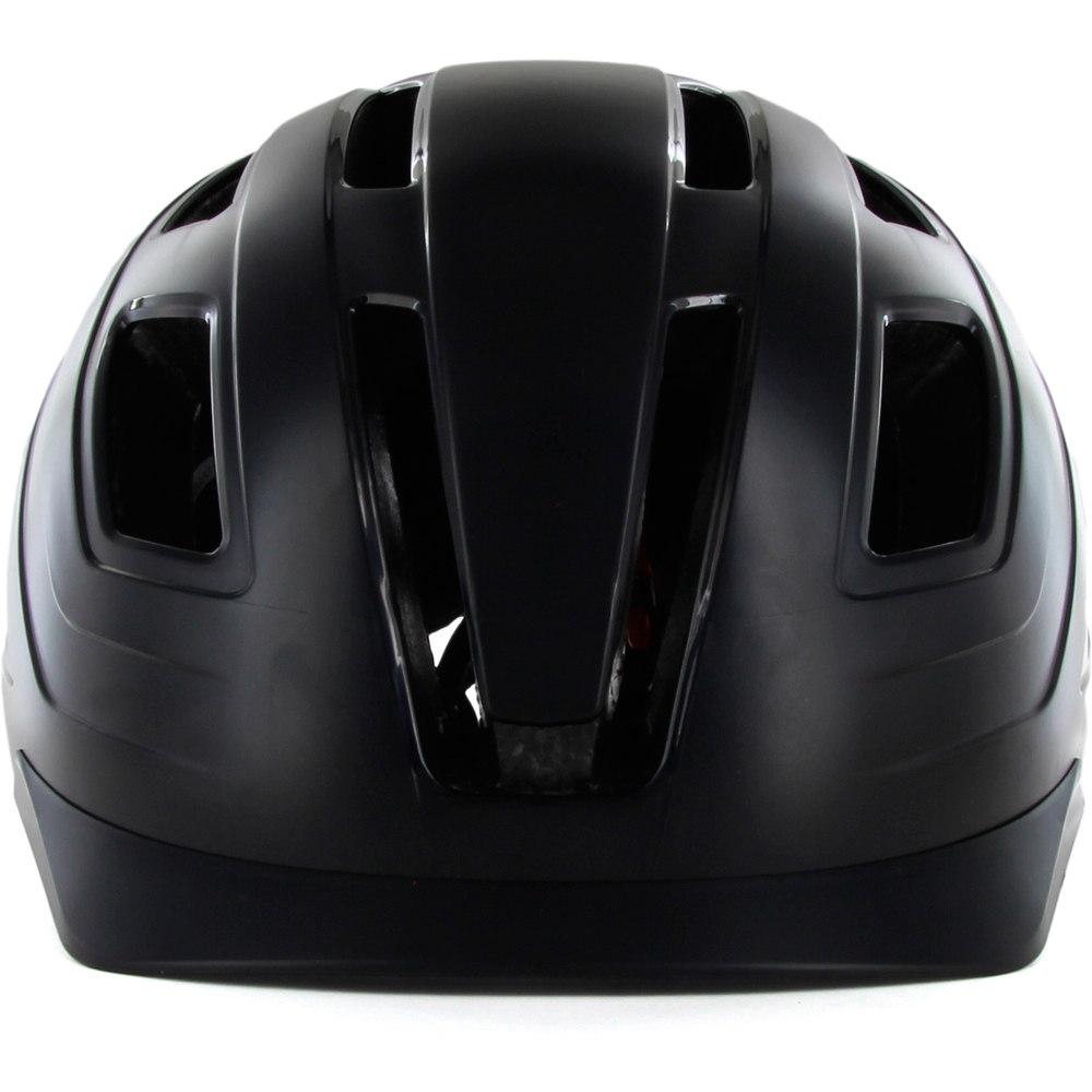 Dtb casco bicicleta CITY LED 02