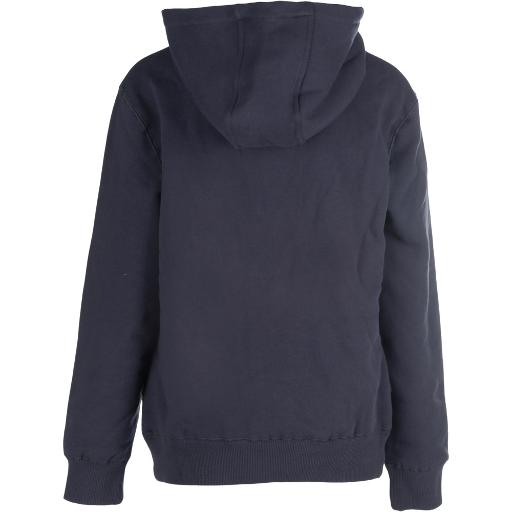 Rip Curl sudadera niño CARRO FLEECE vista trasera