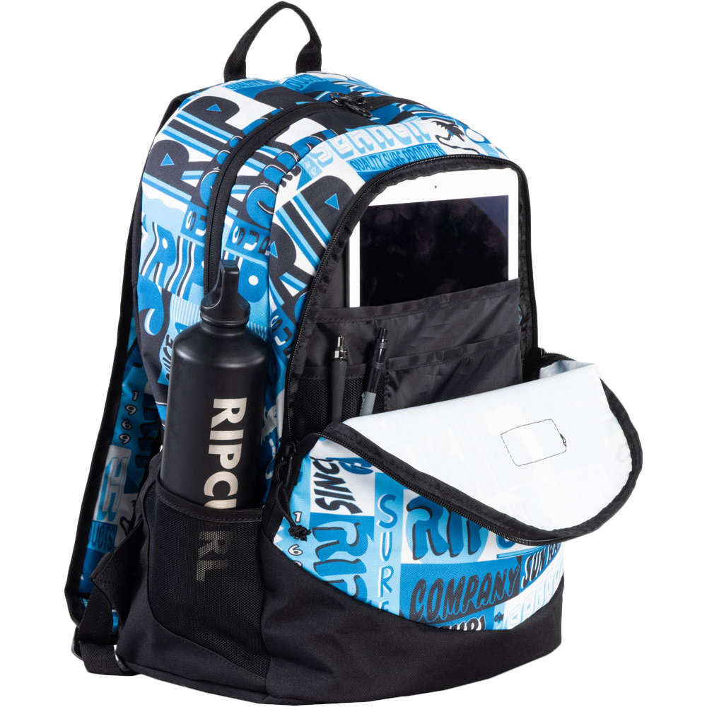 Rip Curl mochila deporte PROSCHOOL BTS 03