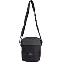 Rip Curl billeteras portadocumentos NO IDEA POUCH MIDNIGHT vista frontal