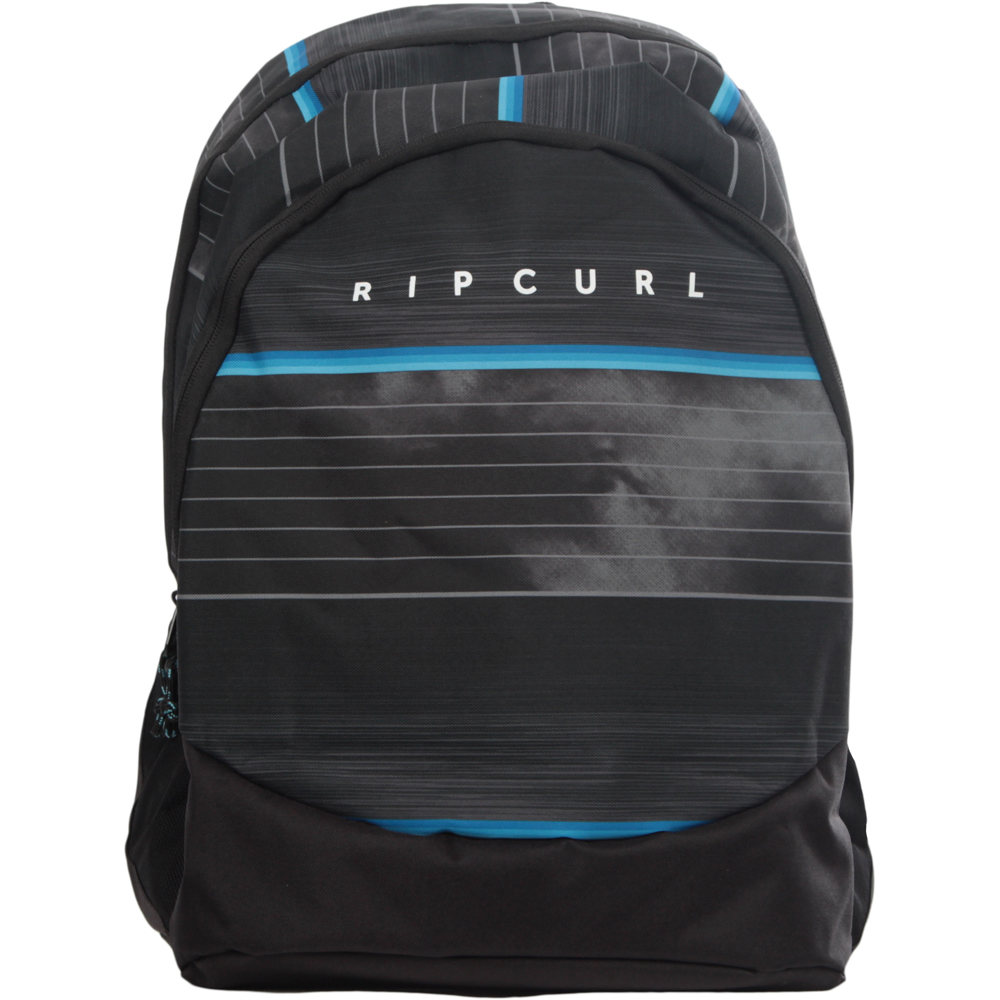 Rip Curl mochila deporte PROSCHOOL 26L SPACESTRIPE vista frontal