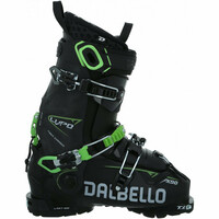 Dalbello botas esquí de travesia hombre LUPO AX 90 UNI lateral exterior