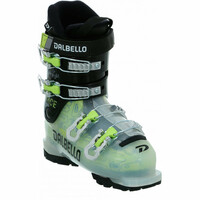 Dalbello botas de esquí niño MENACE 4.0 JR lateral interior