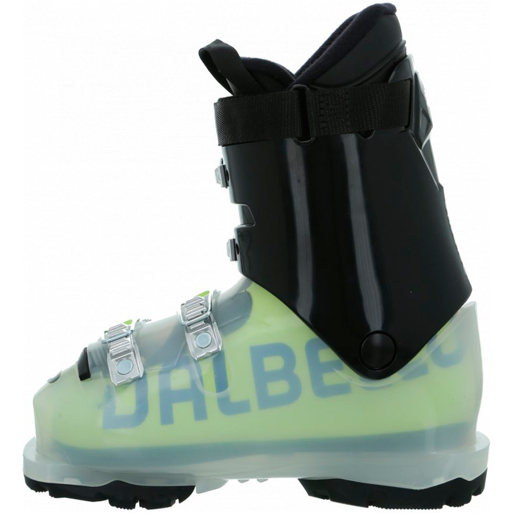 Dalbello botas de esquí niño MENACE 4.0 GW JR vista trasera