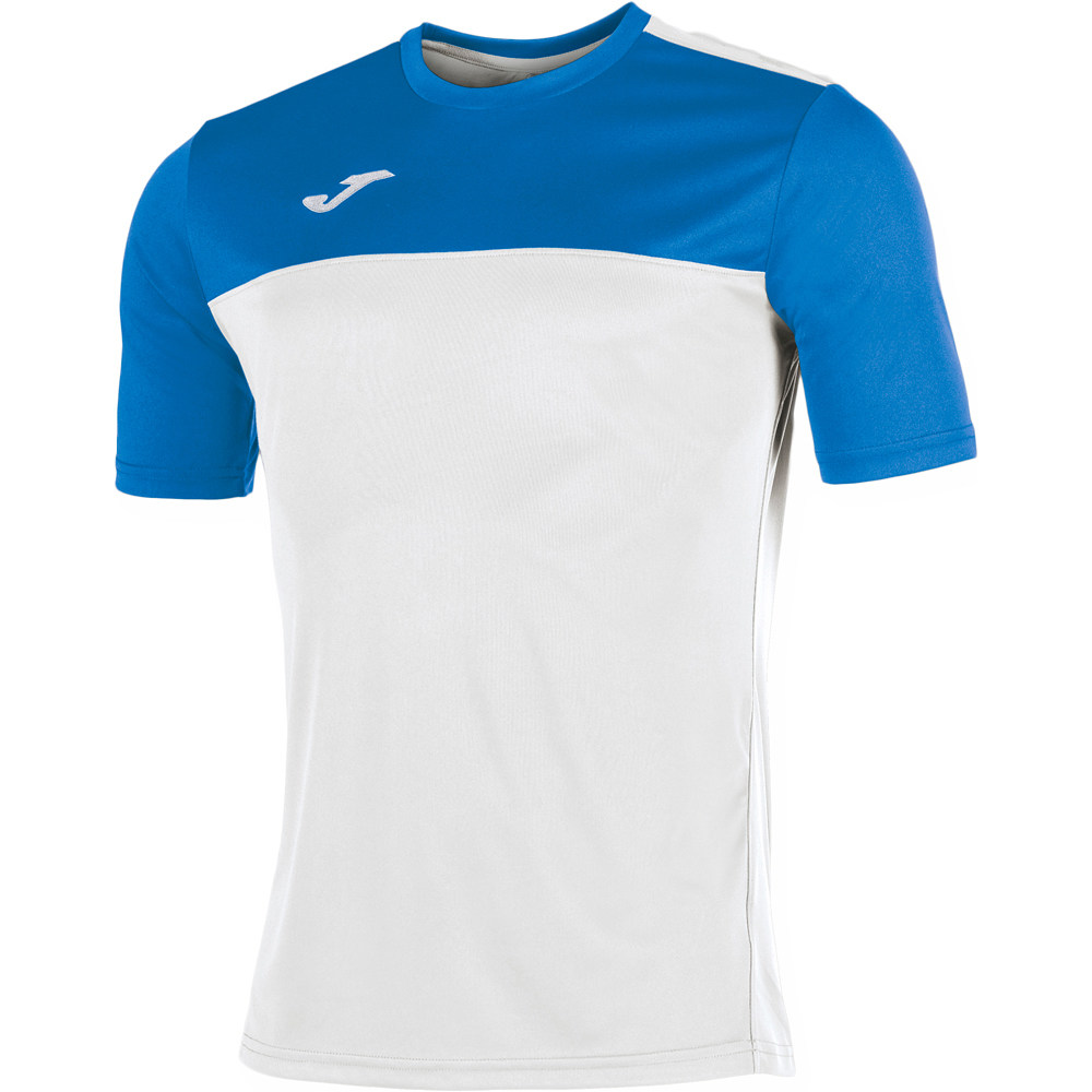 Winner camisetas entrenamiento futbol manga corta niño