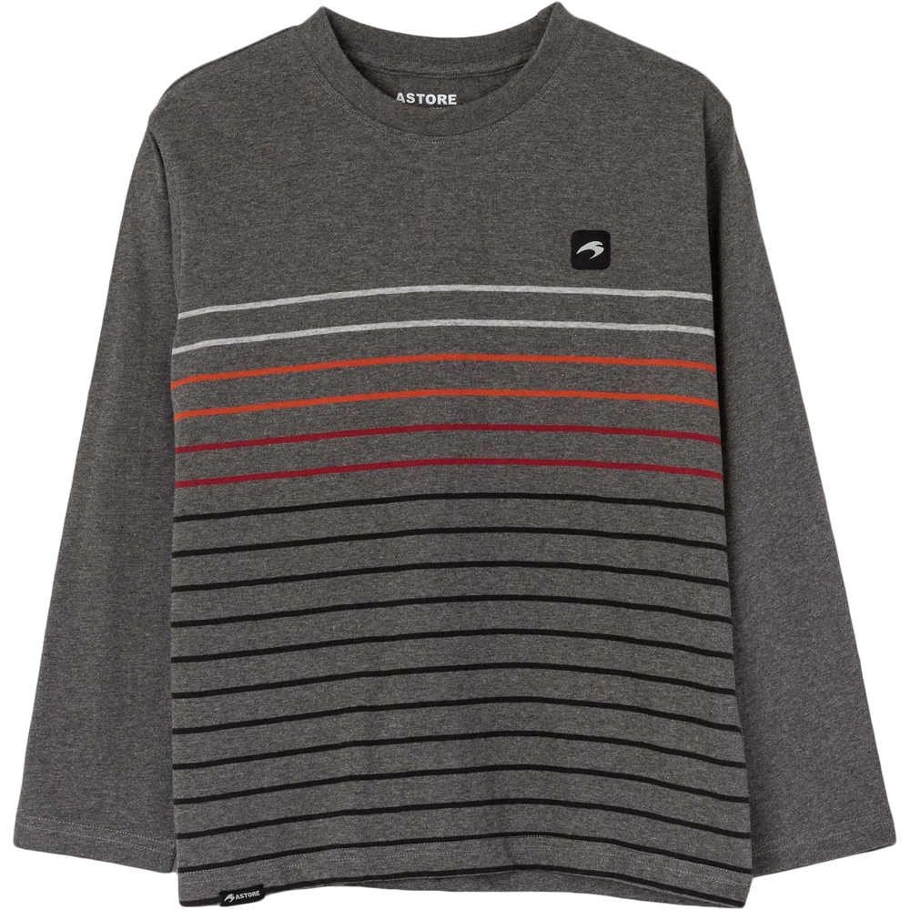 Astore irati camiseta manga larga niño
