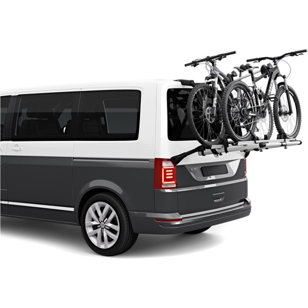 Thule portabicicletas PORTABICIS PORTON TH WANDERWAY 2BICIS 02