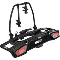 Thule portabicicletas PORTABICIS BOLA VELOSPACE XT 2B/13P NEGR vista frontal