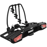 Thule portabicicletas PORTABICIS BOLA VELOSPACE XT 3B/13P NEG vista frontal