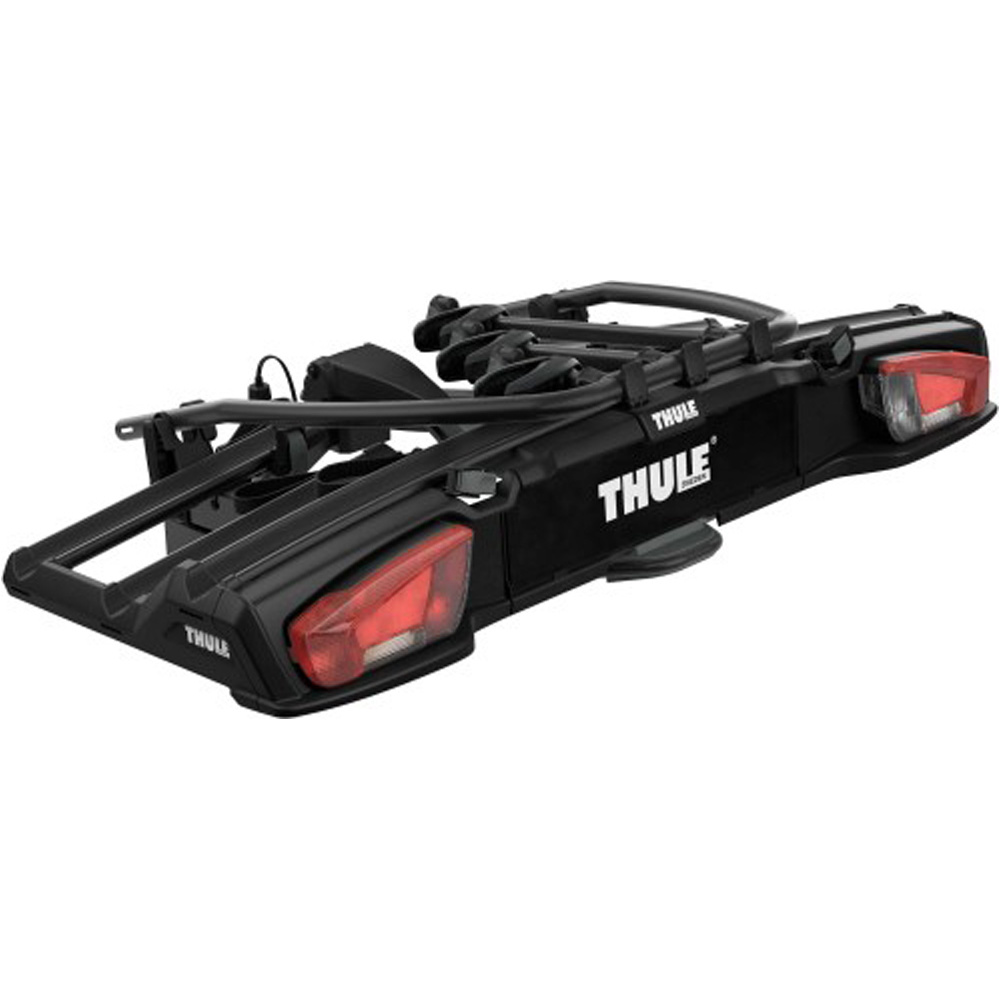 Thule portabicicletas PORTABICIS BOLA VELOSPACE XT 3B/13P NEG 02