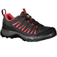 Salomon zapatilla trekking mujer EOS GTX W lateral exterior