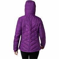 Columbia chaqueta outdoor mujer _3_Heavenly  Hdd Jacket 04