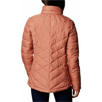 Columbia chaqueta outdoor mujer _3_Heavenly  Jacket 04