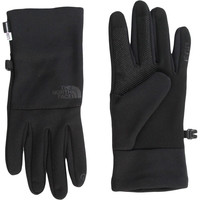 The North Face guantes montaña ETIP RECYCLED GLOVE vista frontal