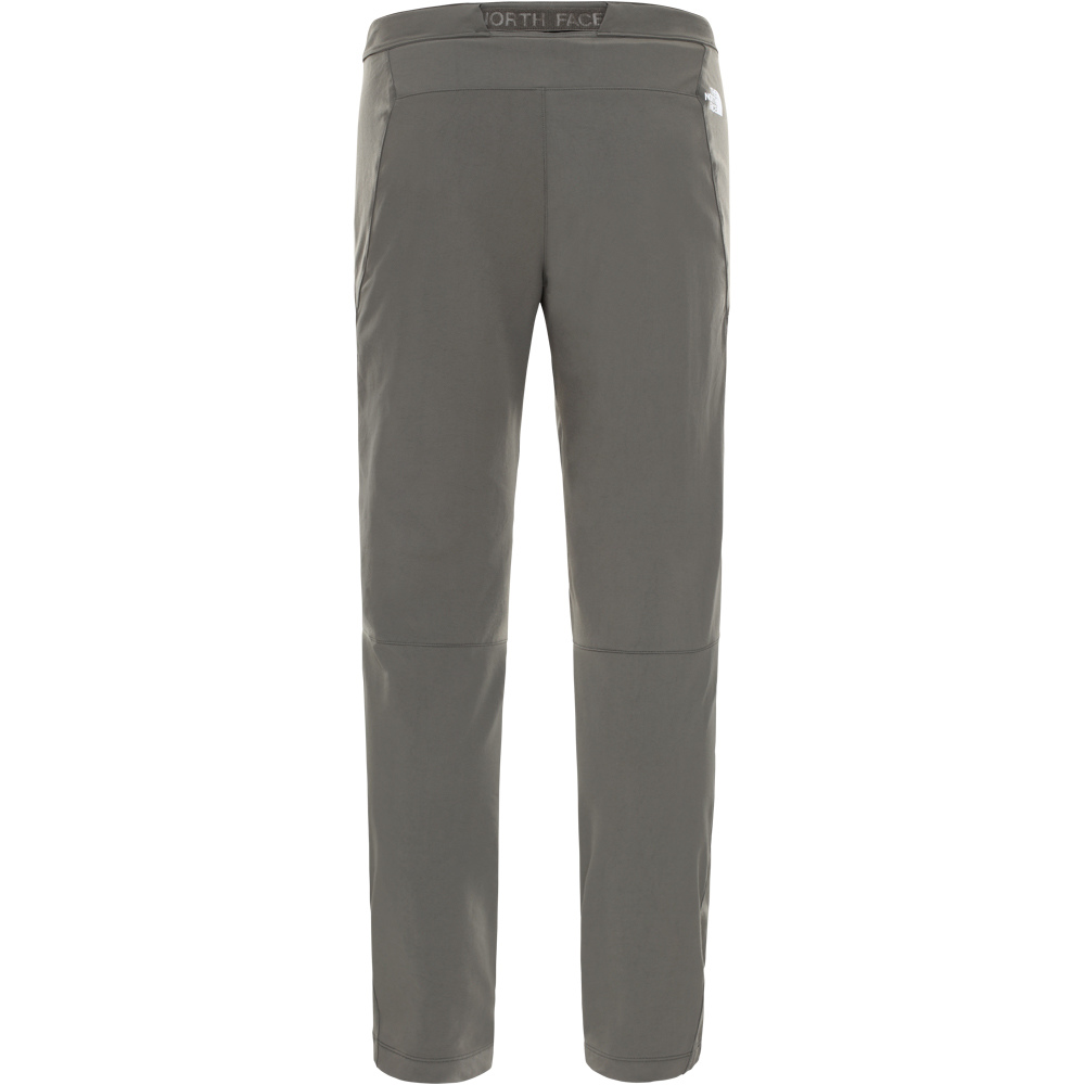 The North Face pantalón montaña hombre M DIABLO II PANT vista trasera