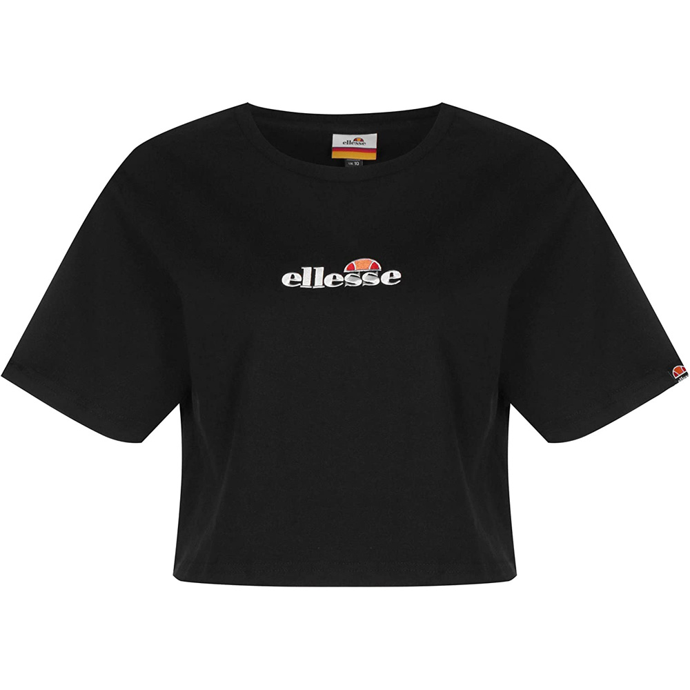 Ellesse fireball camiseta manga corta mujer