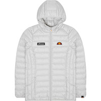 Ellesse chaquetas mujer LOMPARD_padded jacket vista frontal