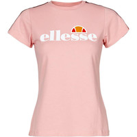 Ellesse camiseta manga corta mujer MALIS_tee vista frontal