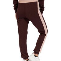 Ellesse pantalón mujer AGNES_interlock pant vista trasera