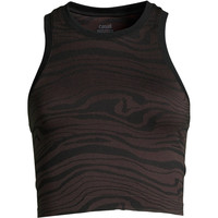 Casall Camiseta Tirantes Yoga Seamless Melted Top 03