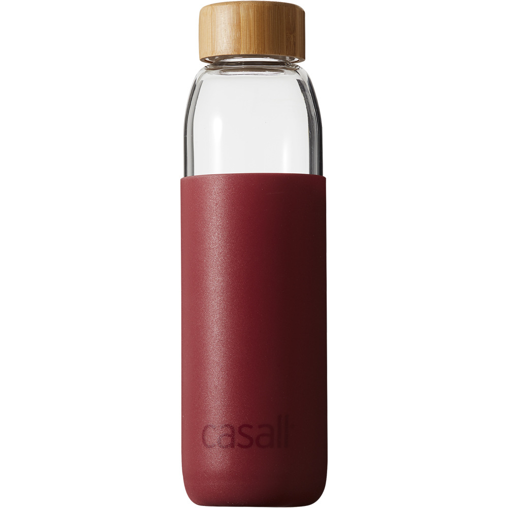Casall fresh glass bottle 05 l