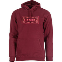 Rip Curl sudadera hombre DIASQUARE FLEECE vista frontal