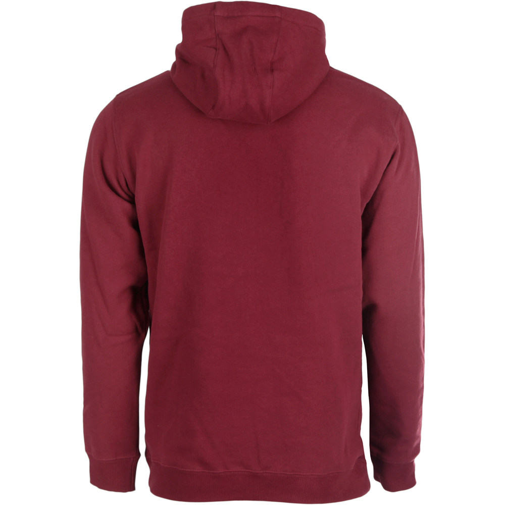 Rip Curl sudadera hombre DIASQUARE FLEECE vista trasera