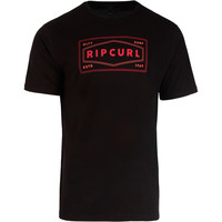 Rip Curl camiseta manga corta hombre DIASQUARE TEE vista frontal