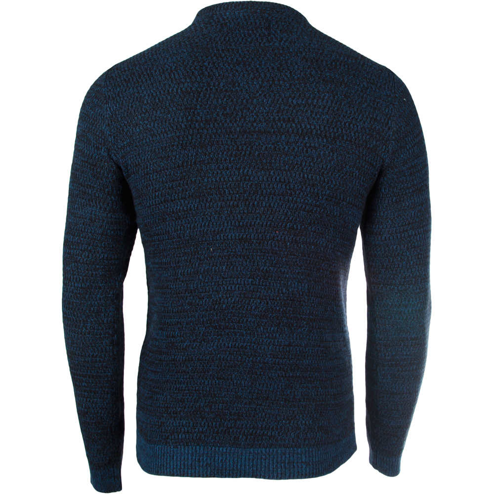 Blend jersey hombre PULLOVER SPEZ vista trasera